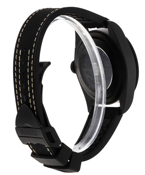 Tudor Black Bay M79210CNU-0001